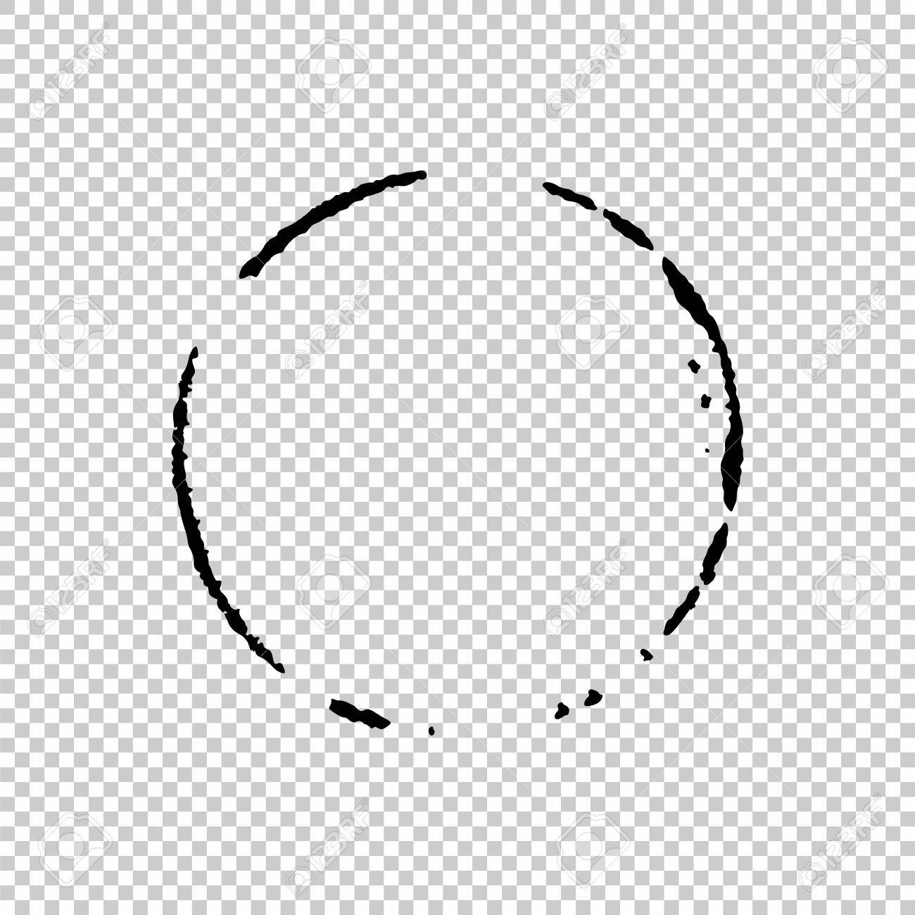 Detail Circle With No Background Nomer 23