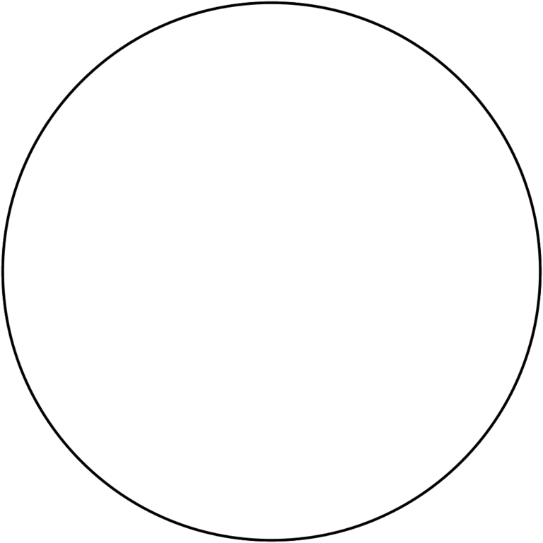 Detail Circle Without Background Nomer 9