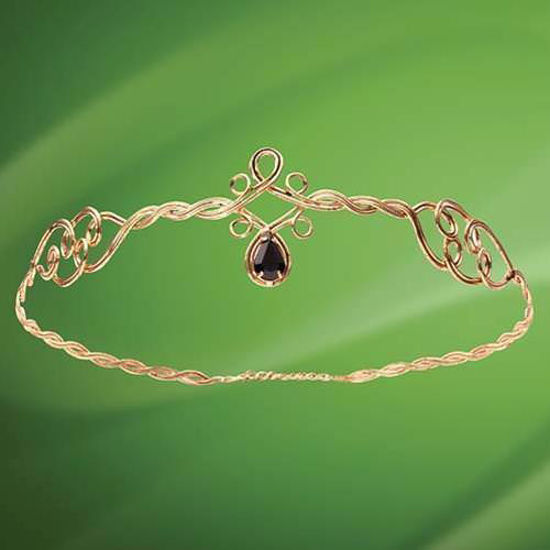 Circlet Crown - KibrisPDR