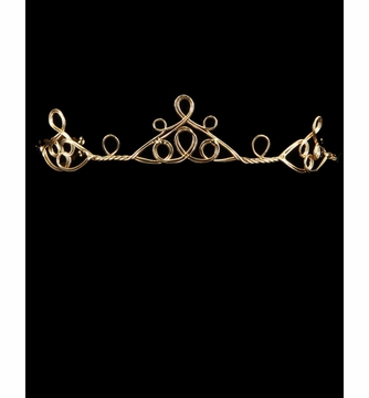Detail Circlet Crown Nomer 11
