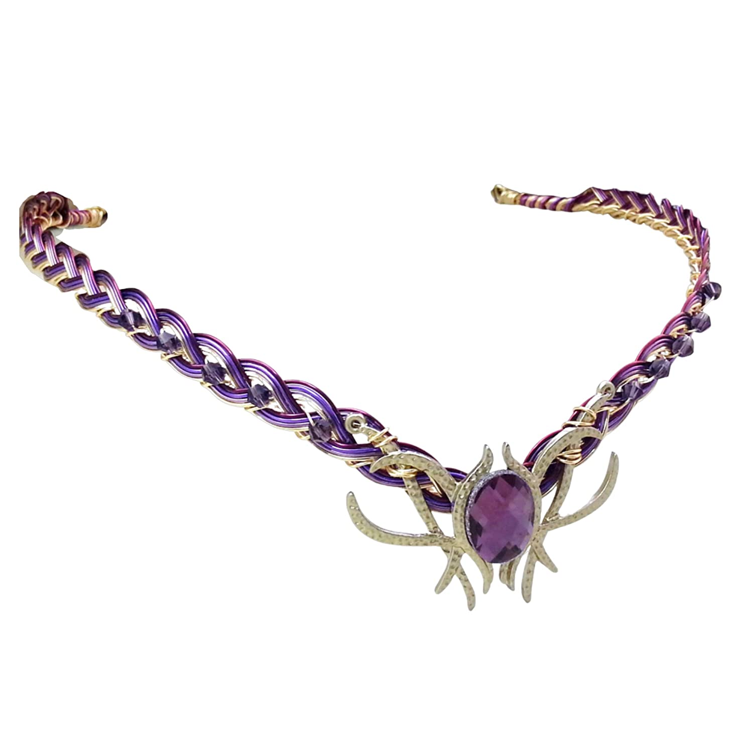 Detail Circlet Crown Nomer 15