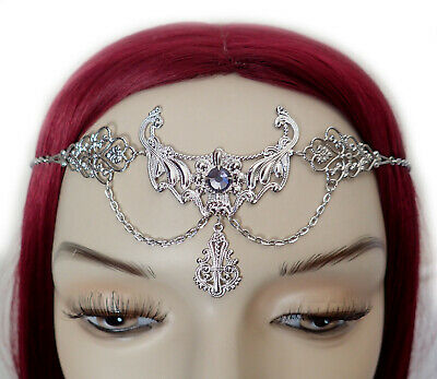 Detail Circlet Crown Nomer 18