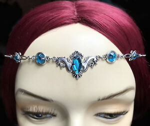 Detail Circlet Crown Nomer 20