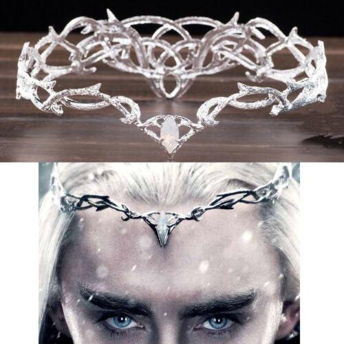 Detail Circlet Crown Nomer 22