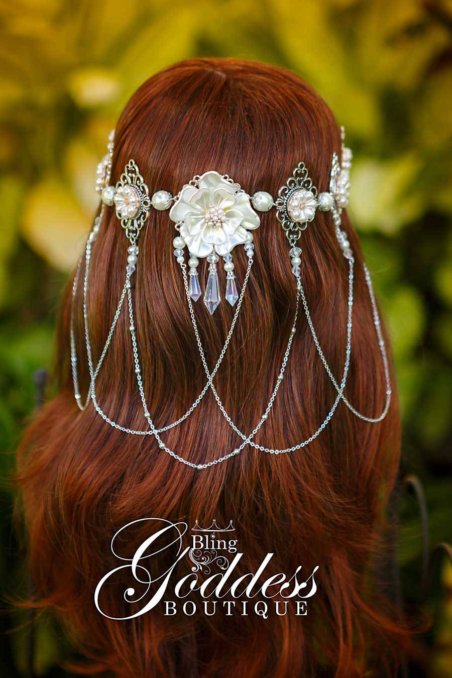 Detail Circlet Crown Nomer 24