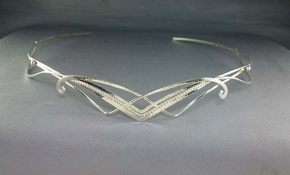 Detail Circlet Crown Nomer 25