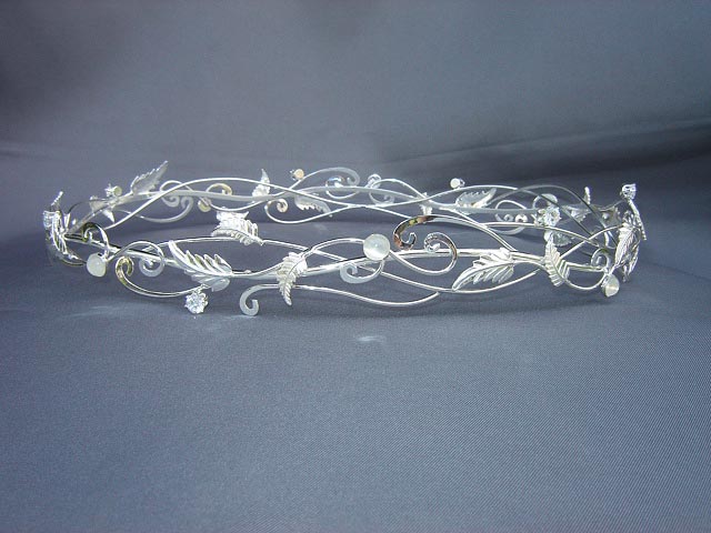 Detail Circlet Crown Nomer 26
