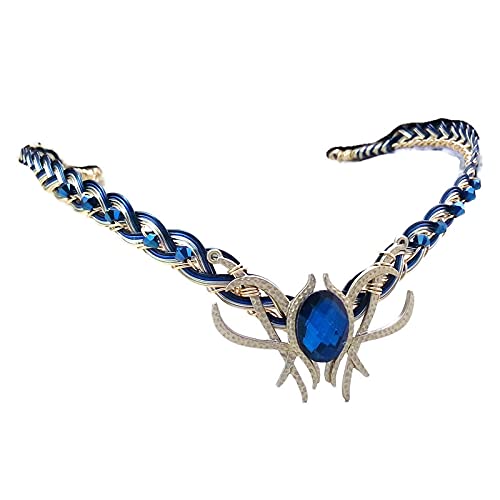 Detail Circlet Crown Nomer 4