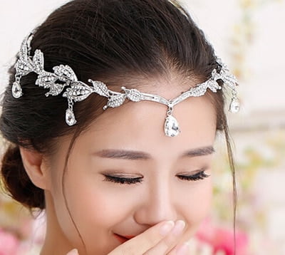 Detail Circlet Crown Nomer 30