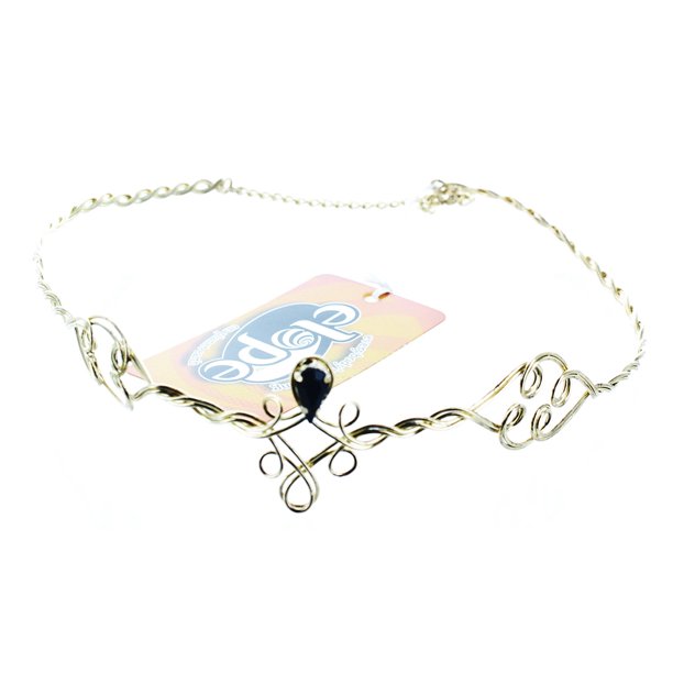 Detail Circlet Crown Nomer 38