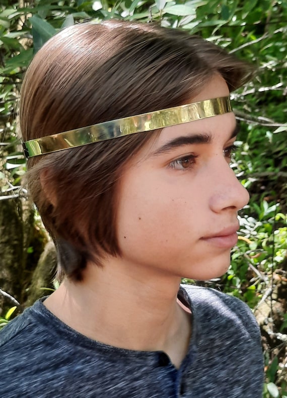 Detail Circlet Crown Nomer 40
