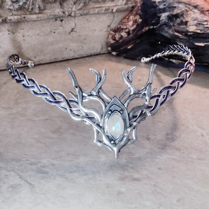 Detail Circlet Crown Nomer 42
