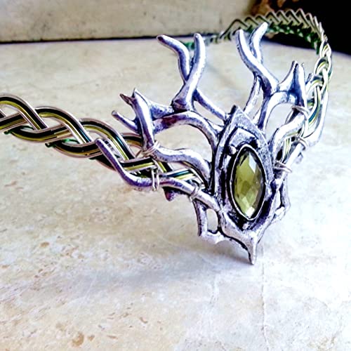 Detail Circlet Crown Nomer 43