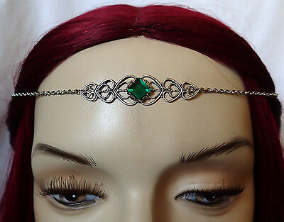 Detail Circlet Crown Nomer 6