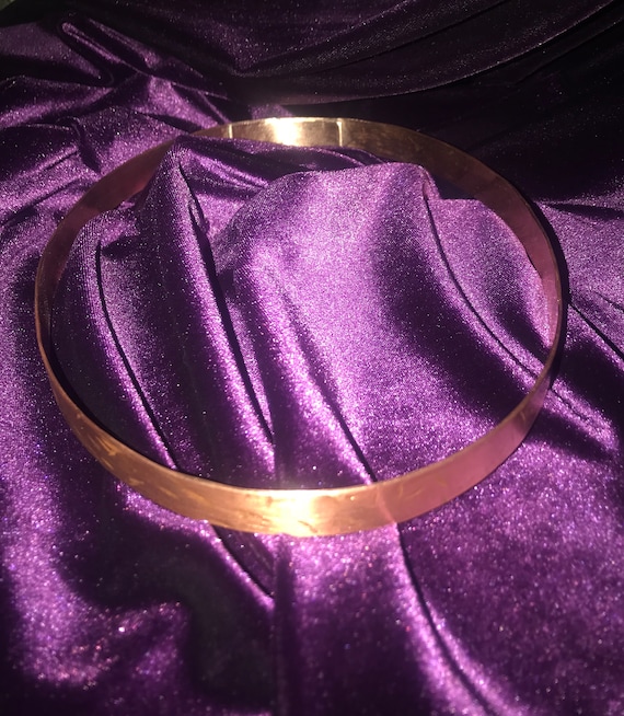 Detail Circlet Crown Nomer 47