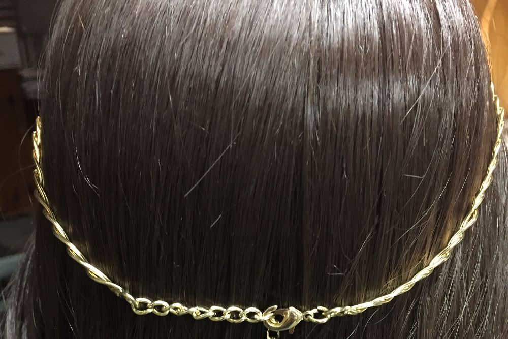 Detail Circlet Crown Nomer 52