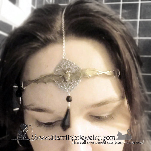 Detail Circlet Crown Nomer 53