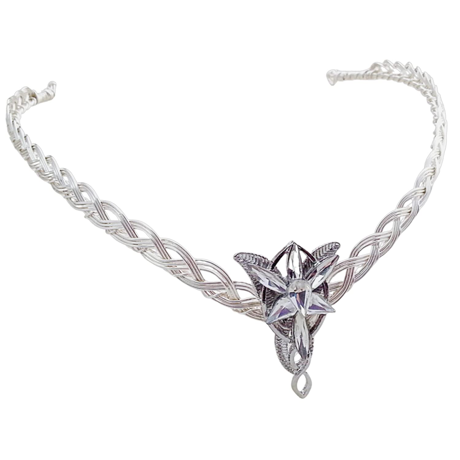 Detail Circlet Crown Nomer 7
