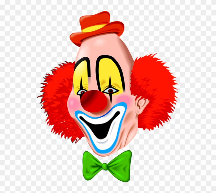 Detail Circus Clown Png Nomer 11