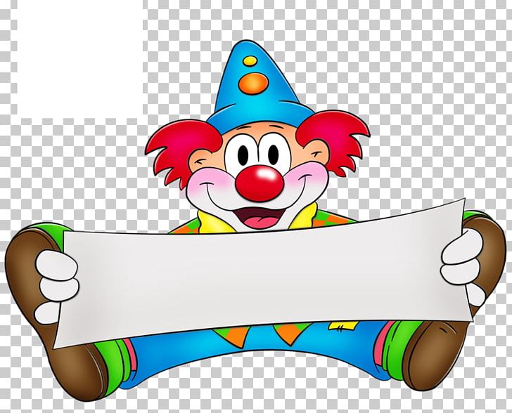 Detail Circus Clown Png Nomer 29