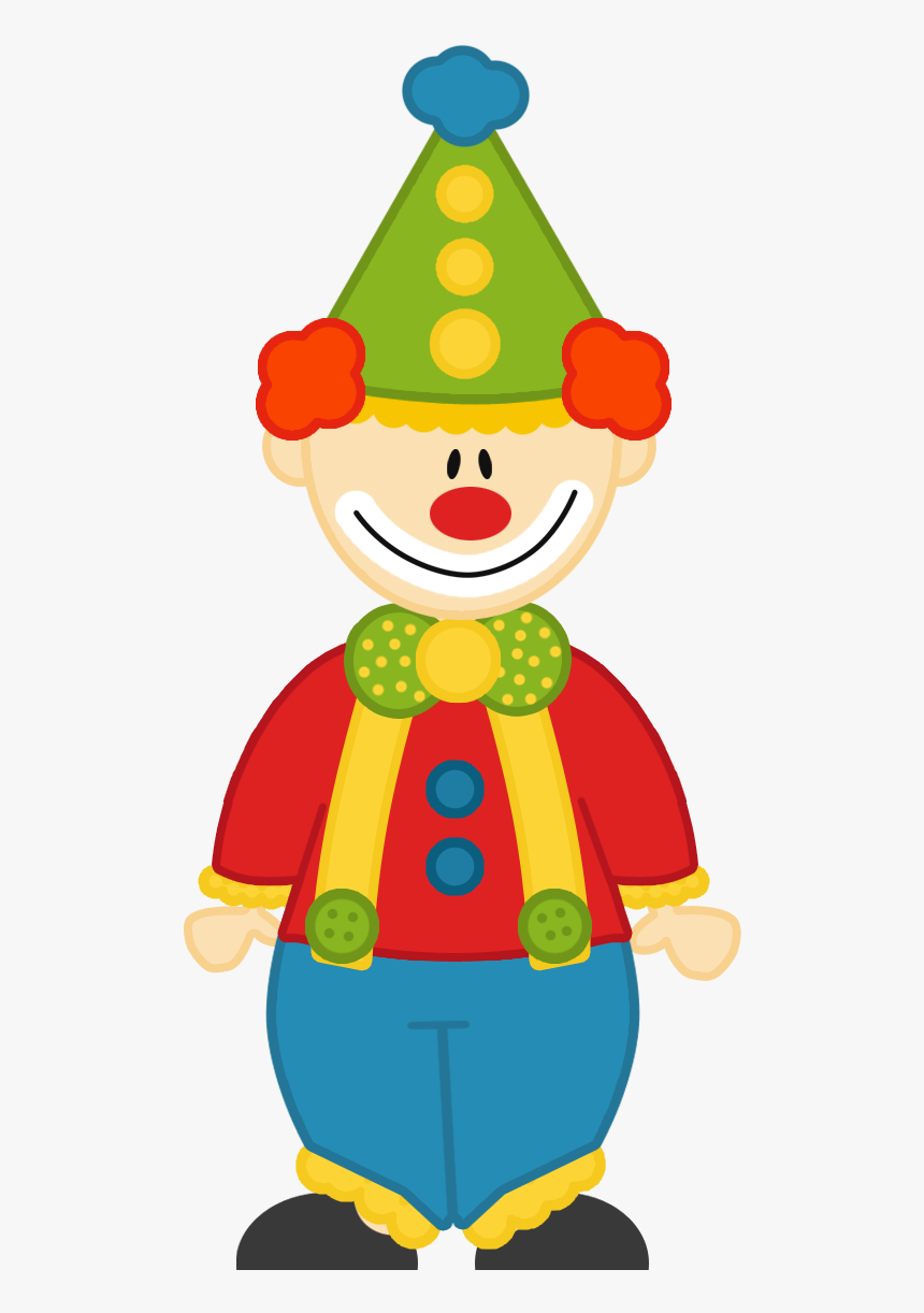 Detail Circus Clown Png Nomer 41