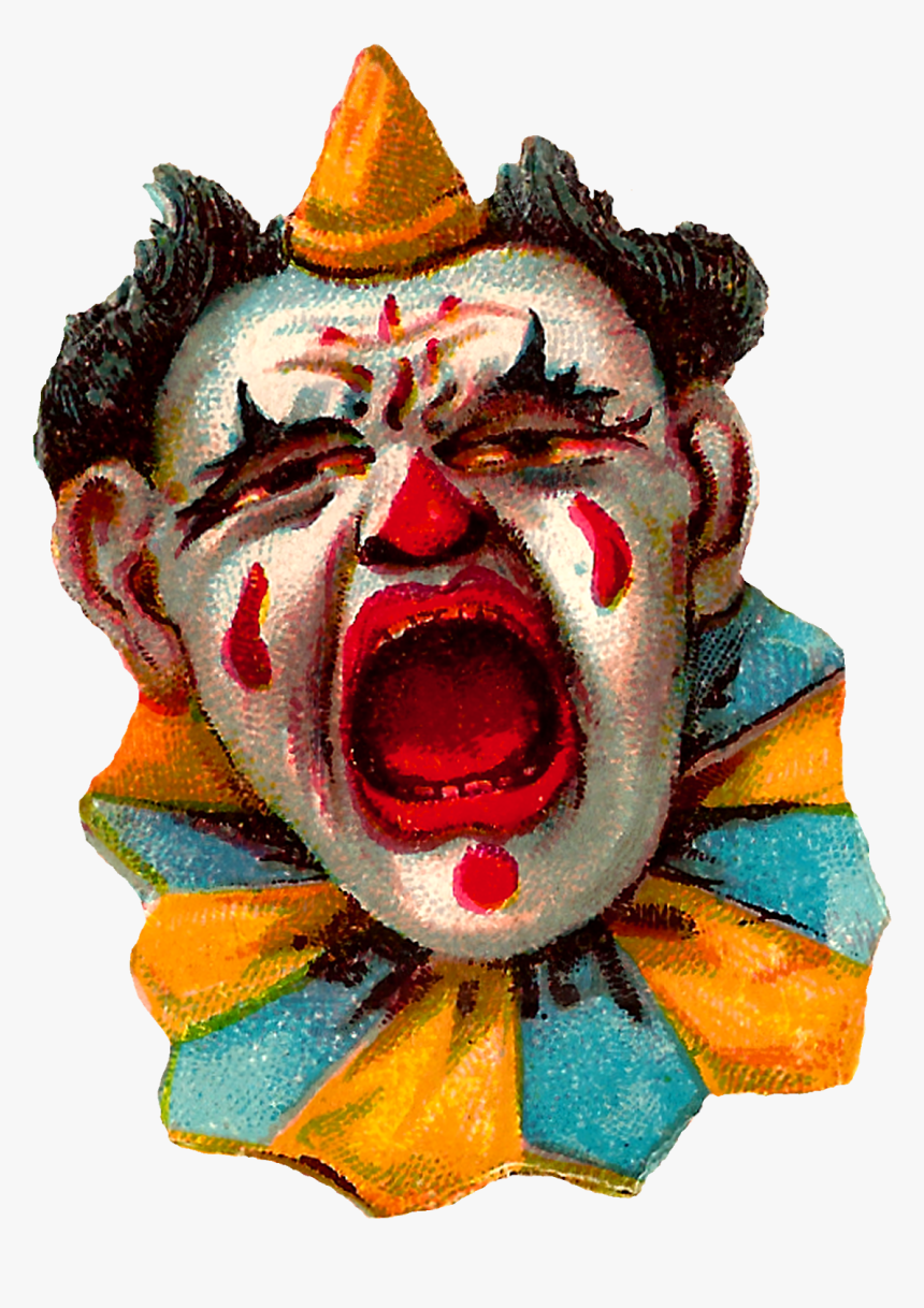 Detail Circus Clown Png Nomer 48