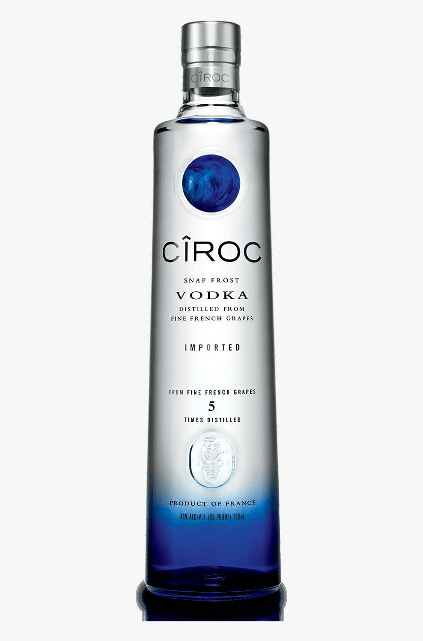 Detail Ciroc Vodka Png Nomer 3