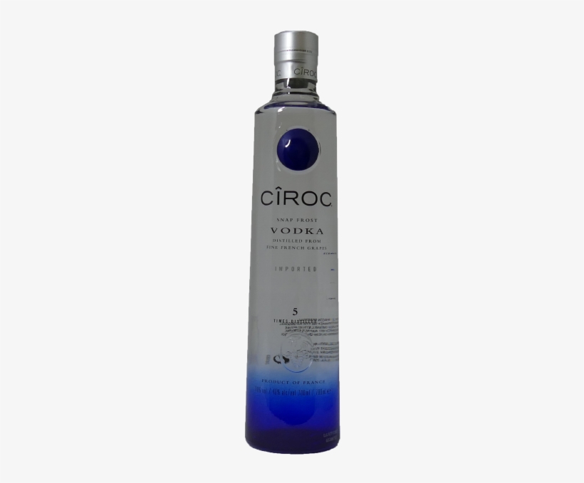 Detail Ciroc Vodka Png Nomer 35