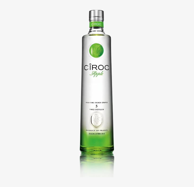 Detail Ciroc Vodka Png Nomer 39