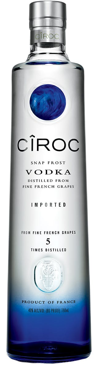 Detail Ciroc Vodka Png Nomer 46