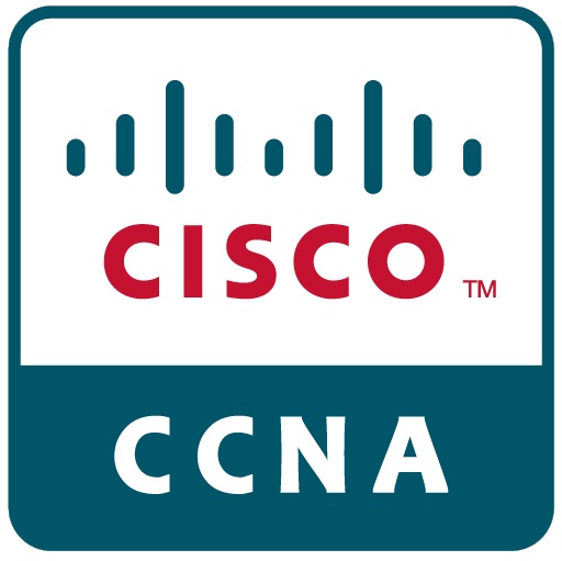 Detail Cisco Ccna Logo Nomer 2