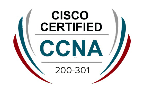 Detail Cisco Ccna Logo Nomer 14