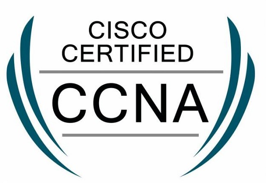 Detail Cisco Ccna Logo Nomer 5