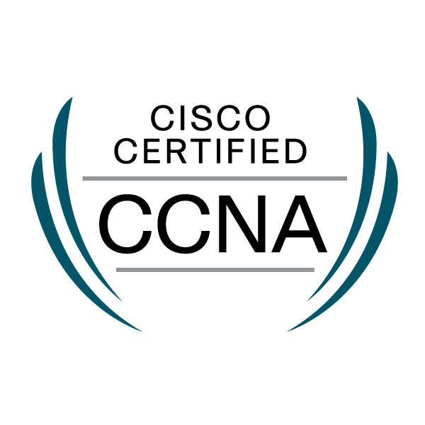 Detail Cisco Ccna Logo Nomer 6