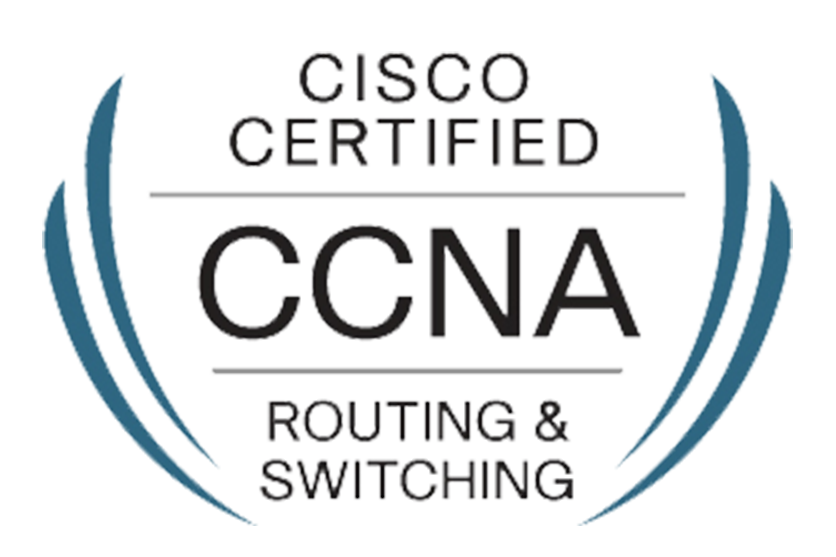 Detail Cisco Ccna Logo Nomer 8