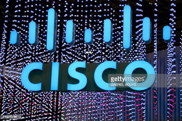 Detail Cisco Logo Nomer 11