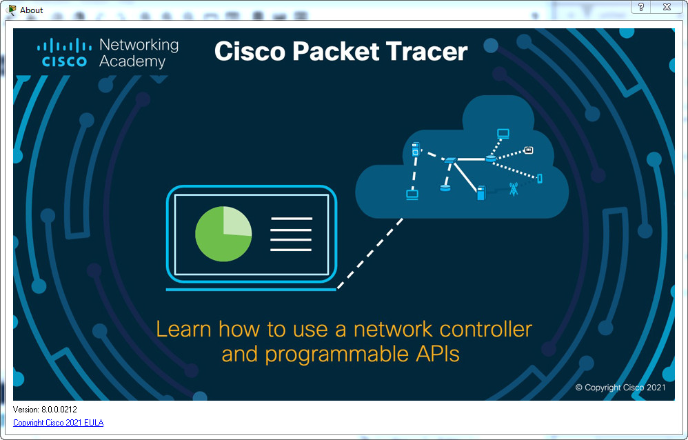 Detail Cisco Packet Tracer Logo Nomer 15