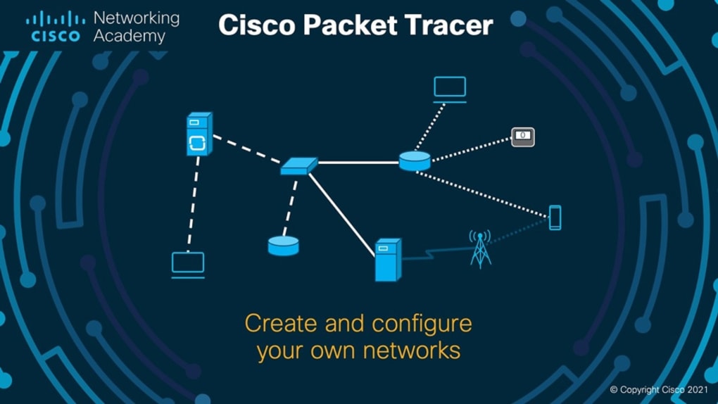 Detail Cisco Packet Tracer Logo Nomer 21