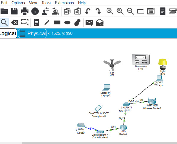 Detail Cisco Packet Tracer Logo Nomer 37