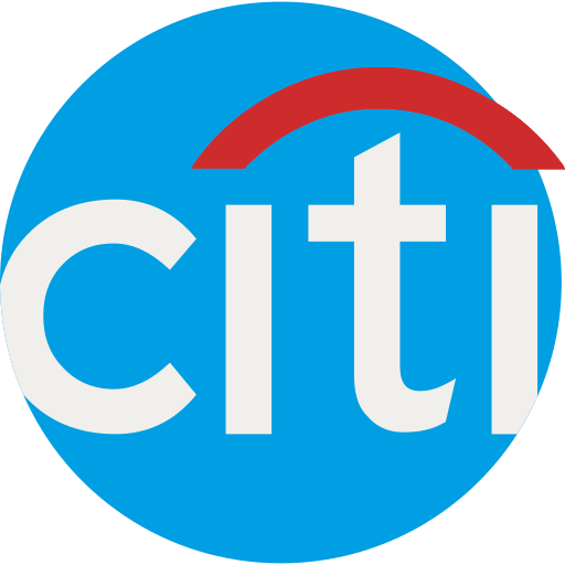 Detail Citi Logo Nomer 30