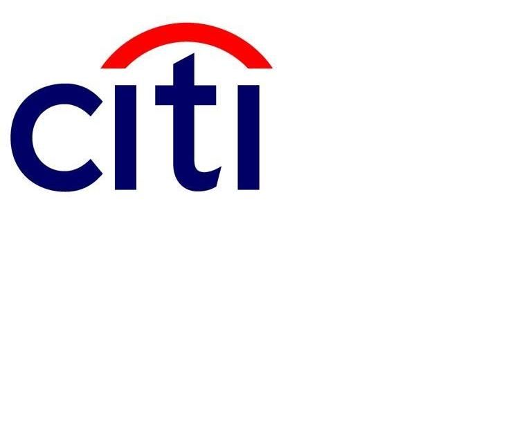 Detail Citi Logo Nomer 46