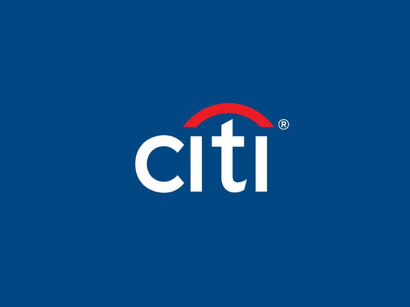 Detail Citi Logo Nomer 7