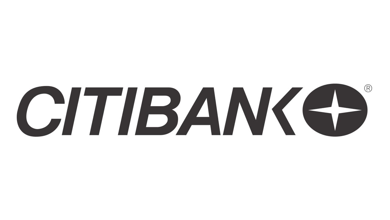 Detail Citibank Logo Nomer 15