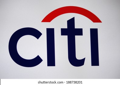 Detail Citibank Logo Nomer 20