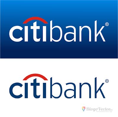 Detail Citibank Logo Nomer 22