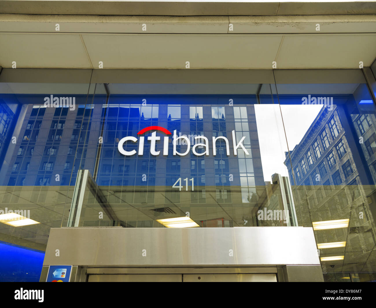 Detail Citibank Logo Nomer 36