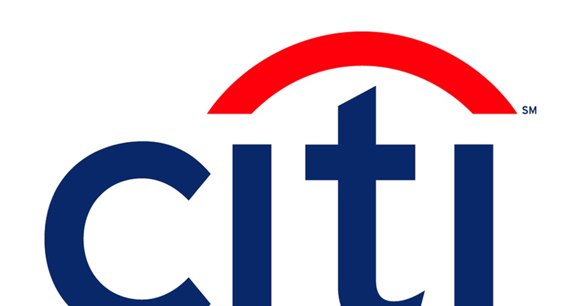 Detail Citibank Logo Nomer 4