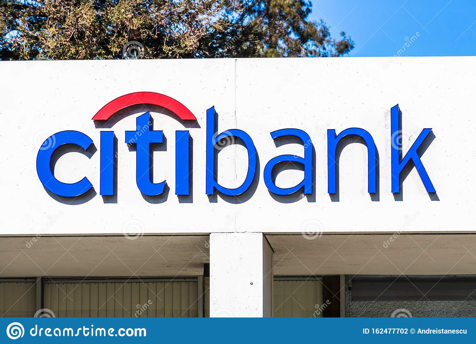 Detail Citibank Logo Nomer 40