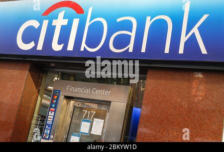 Detail Citibank Logo Nomer 48