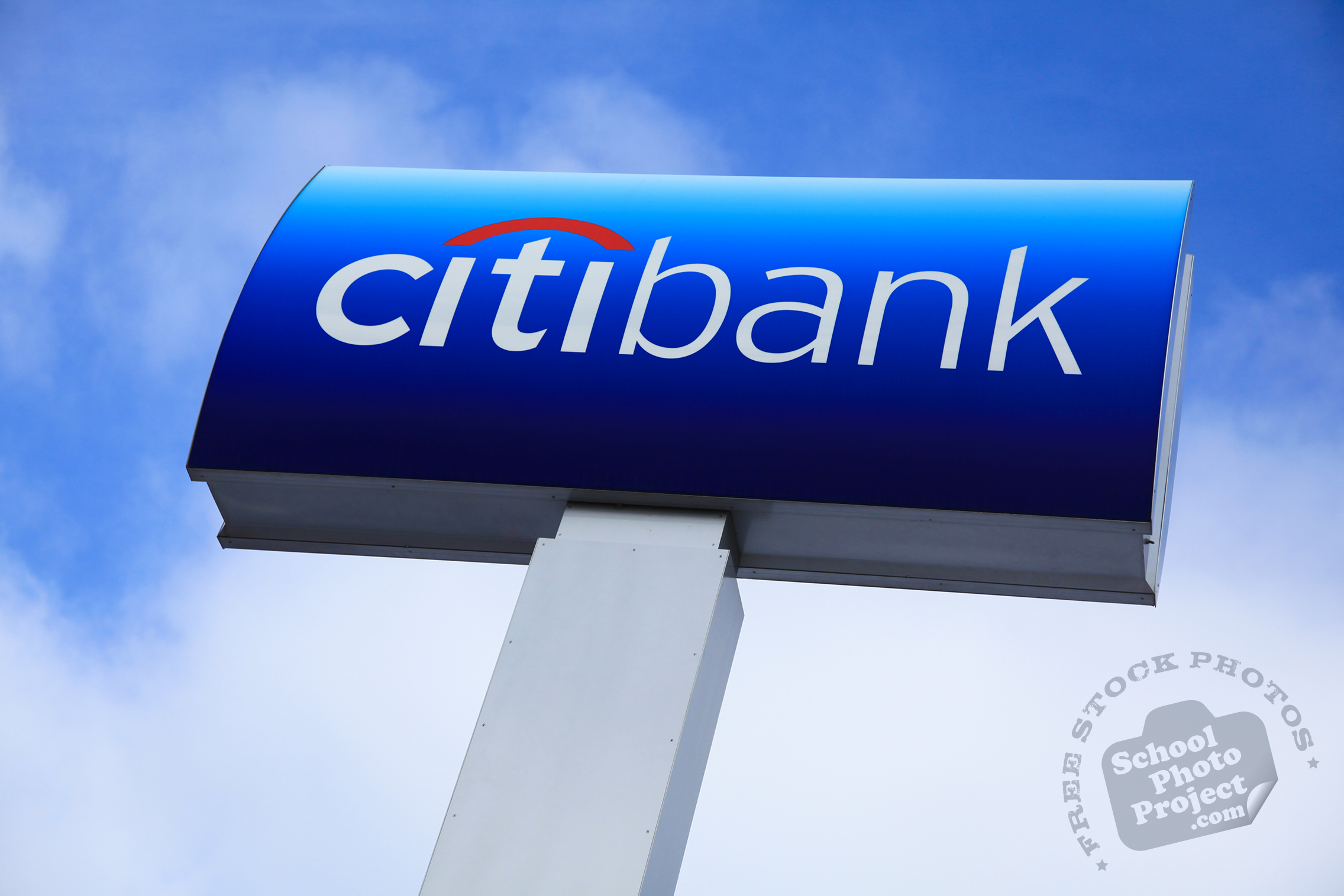 Detail Citibank Logo Nomer 50